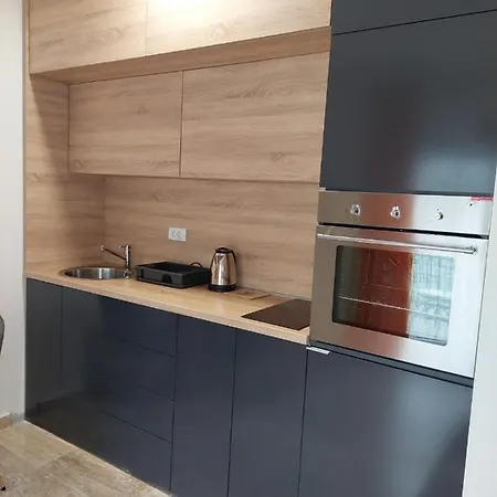 Lägenhet U Ulici Breza Zlatibor