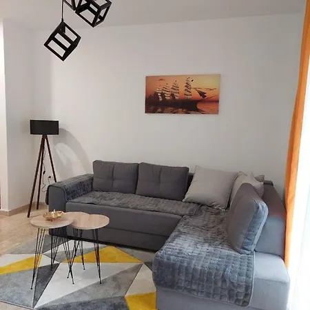 Apartamento U Ulici Breza