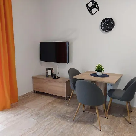 Apartamento U Ulici Breza Zlatibor