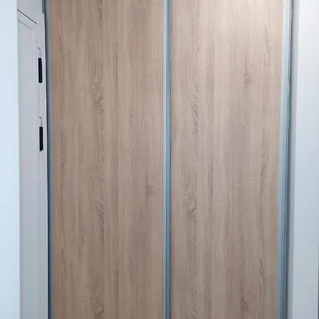 U Ulici Breza Lägenhet