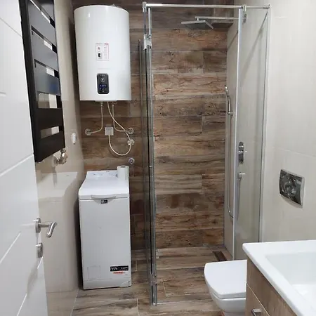 U Ulici Breza * Zlatibor