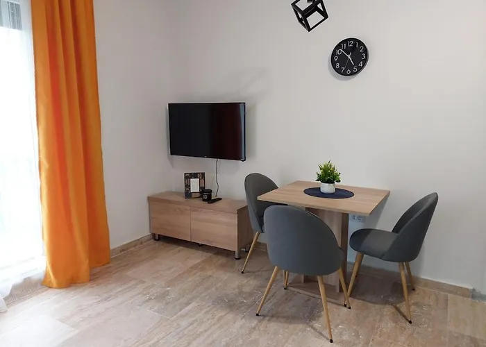 شقة U Ulici Breza زلاتيبور