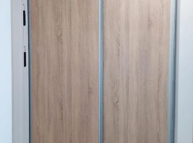 U Ulici Breza شقة