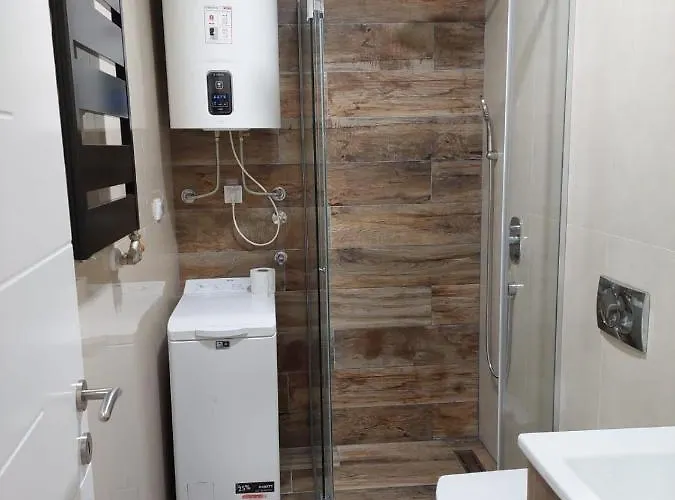 U Ulici Breza * زلاتيبور